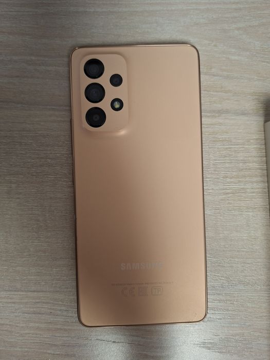 Samsung Самсунг A53 6/128