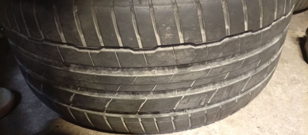 245/40/18 Hankook Ventus
