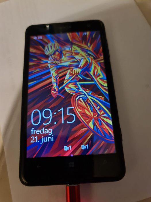 Telefon Nokia Lumia 735