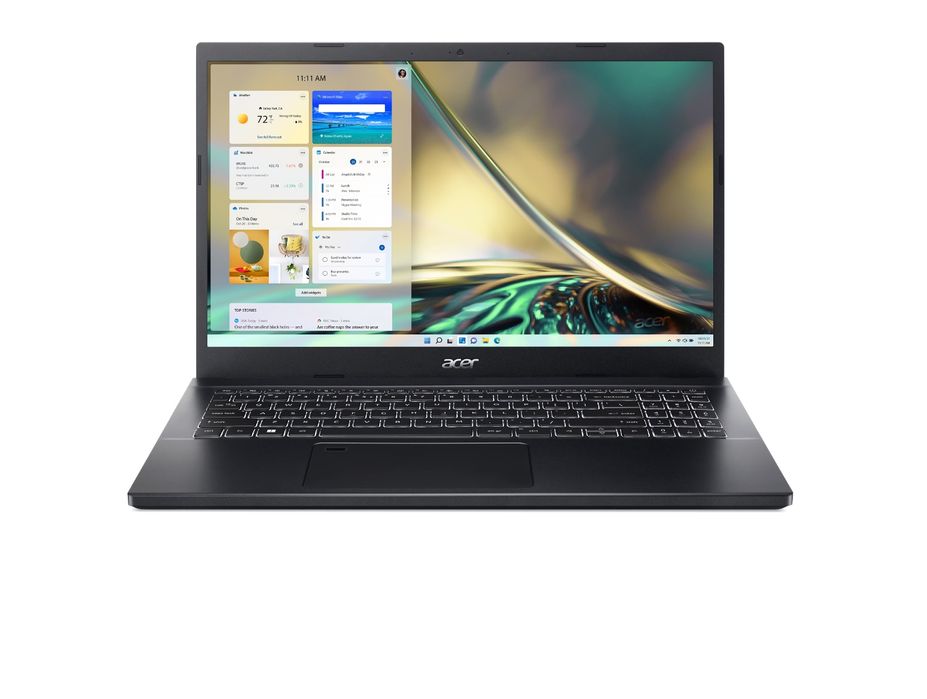 Acer Aspire Notebook