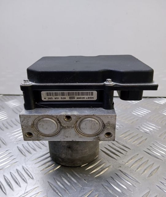 Pompa ABS A0074314612 0265251365  0265951520 Mercedes-Benz Sprinter a