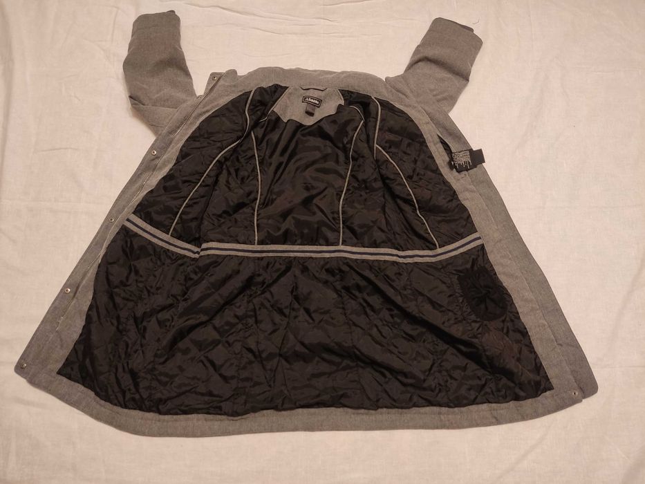 Geaca SCHOFFEL Venturi Eleanor dama marimea 40 parka impermeabil iarna