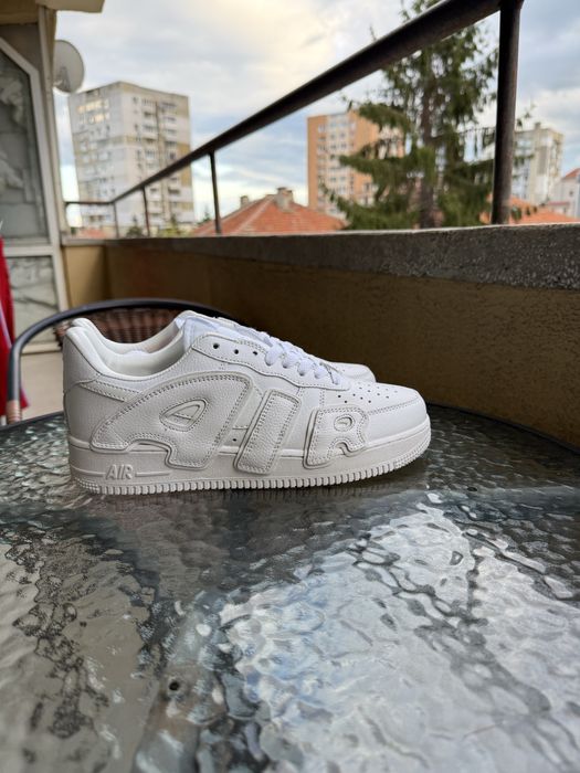 Nike Air Force 1 White x Cactus Plant Flea Market