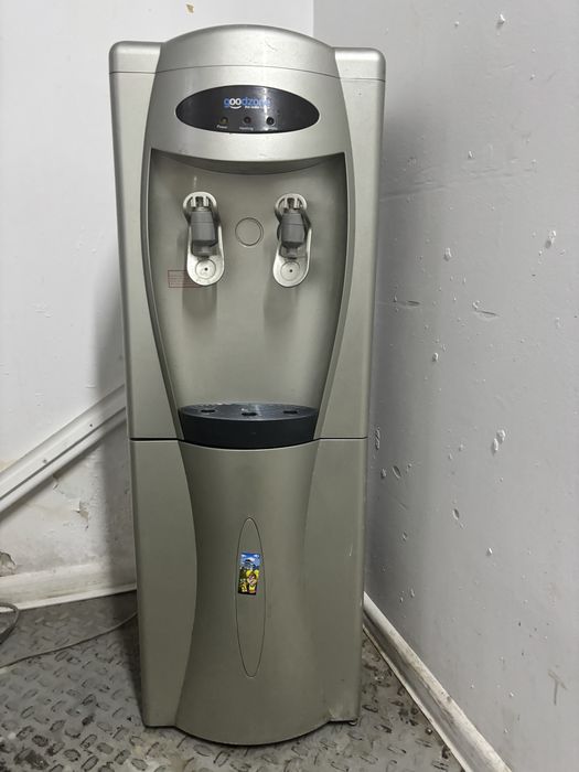 Куллер для воды