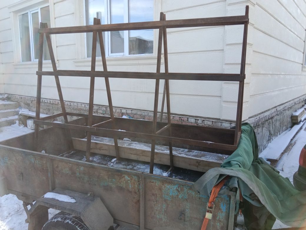 Продам пирамиду для прицепа