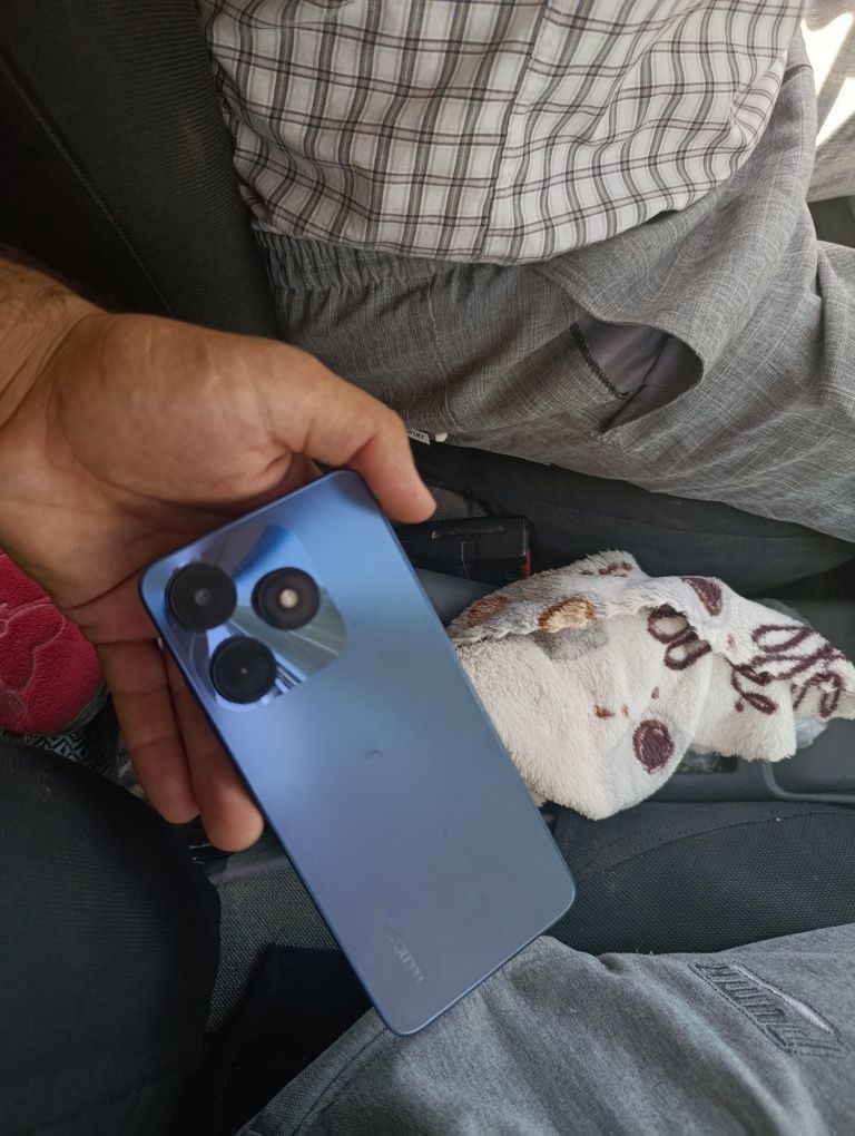 Tecno spark 10 pro
