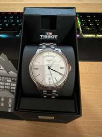 Tissot, автоматик