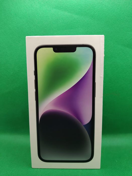 iPhone 14 128gb bat 100% Amanet Lazar Crangasi 53481