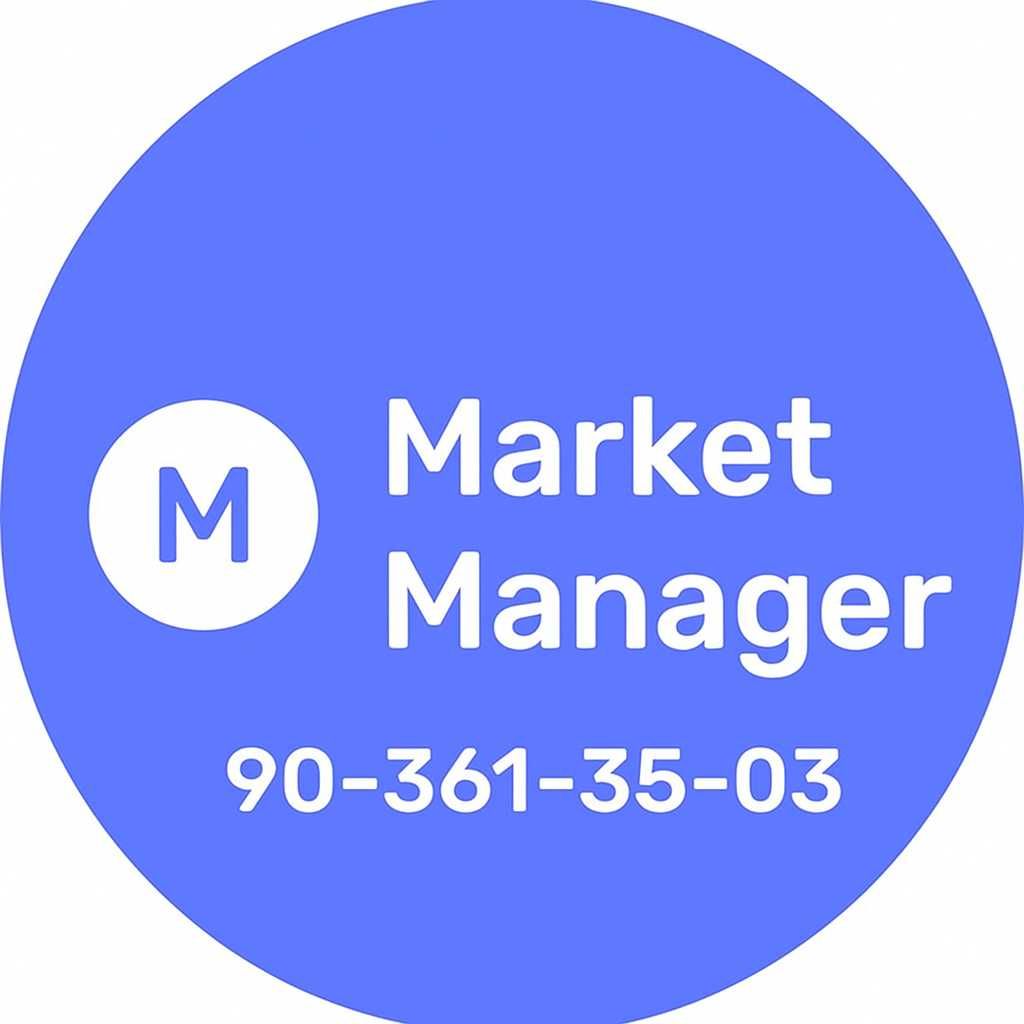 Uzum market bo’yicha menejerlik xizmati, uzum menejer, yandexs meneger