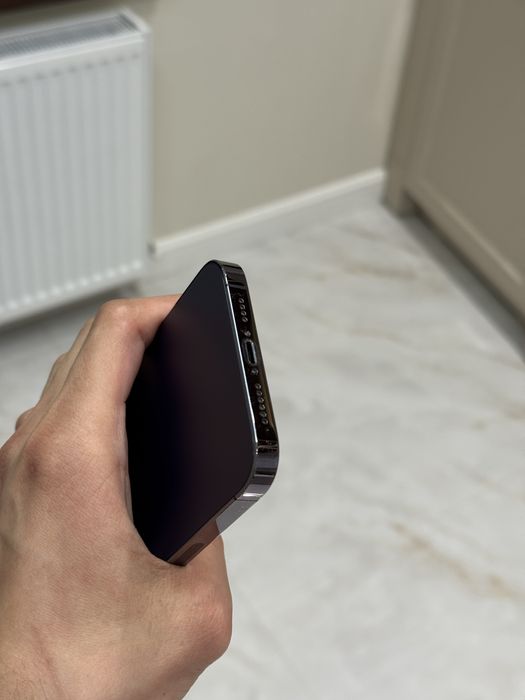 iPhone 14 Pro Max 512gb Purple Karobka dokument