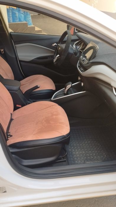 Продается Chevrolet onix