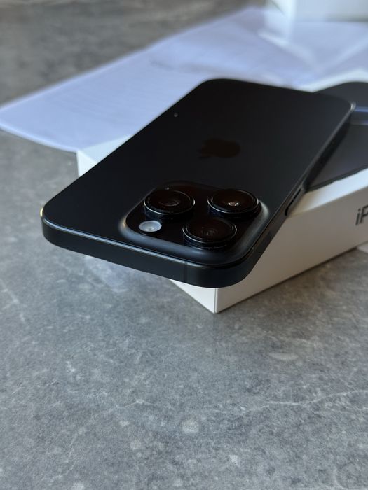 iPhone 16 Pro 128GB ГАРАНЦИЯ!