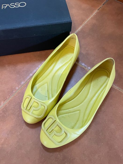 Balerini Il Paso marime 36