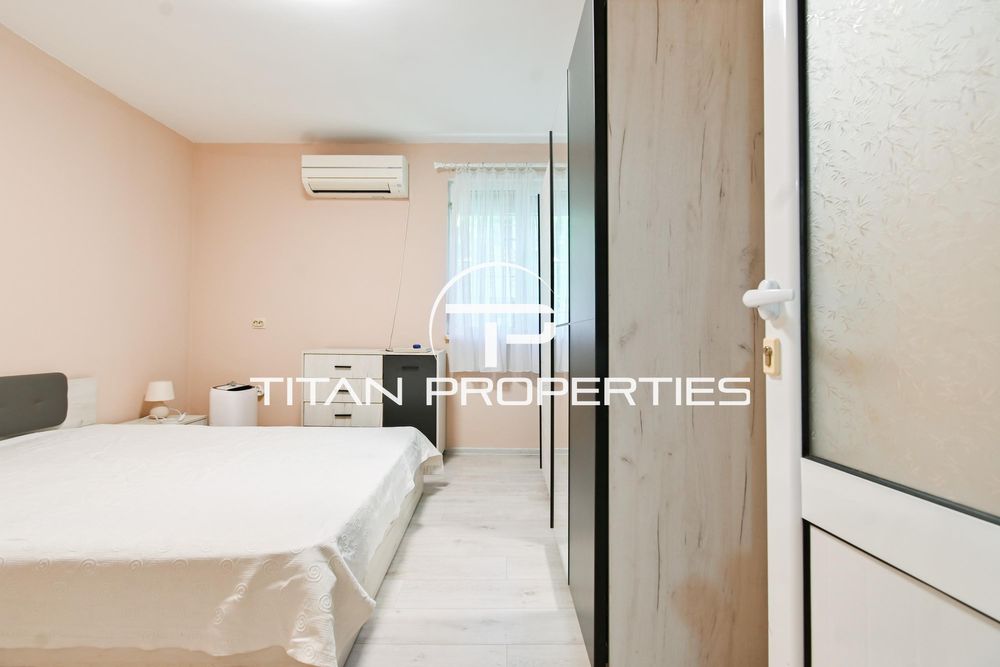 Дава се под наем Едностаен апартамент в София, Гевгелийски - 35 кв.м за 350 € - Снимка #6