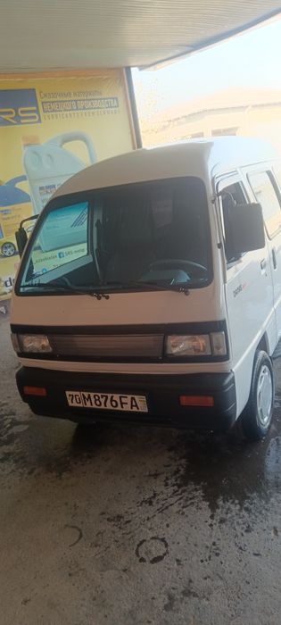 Damas 1sotiladi 2000yil propan