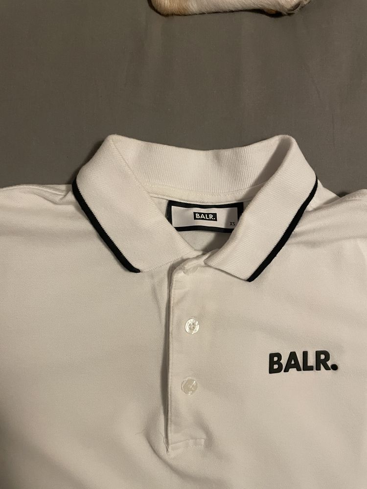 Tricou Balr original