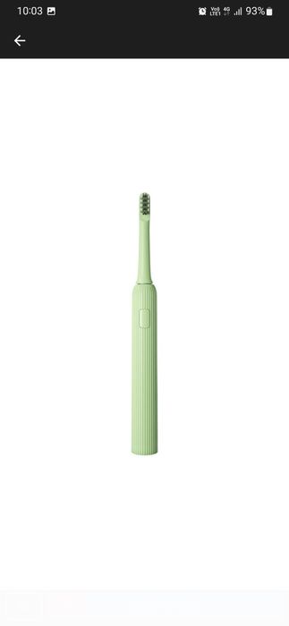 Periuța electrica sonica Xiaomi enchen T500 și irigator bucal Nevadent