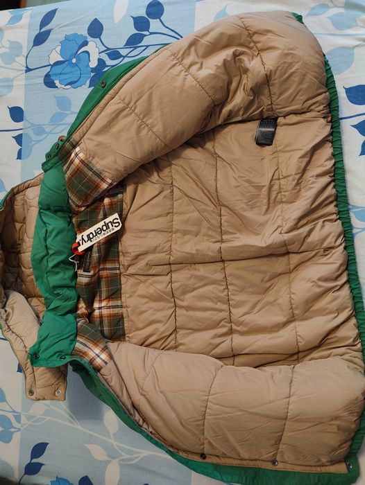 Geaca Superdry masura M