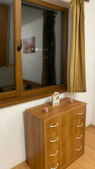 Дава се под наем Двустаен апартамент в Варна, Левски - 65 кв.м за 510 € - Снимка #9