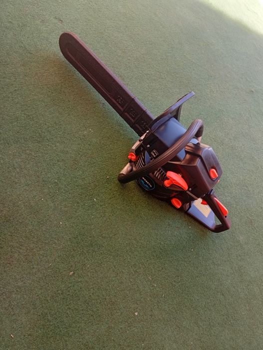 Резачка да дърва