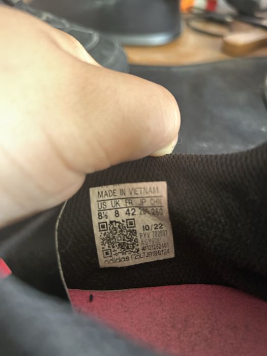 Adidas copa pure flexible ground