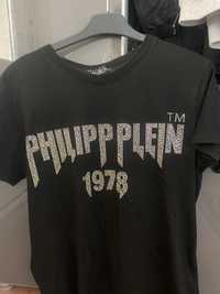 tricou philipp plein