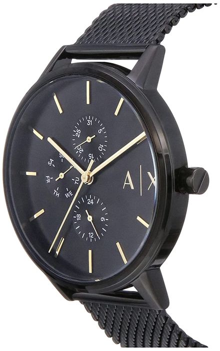 Часы Наручные Мужские Armani Exchange AX2716