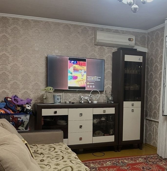 Стенка в зал б/у