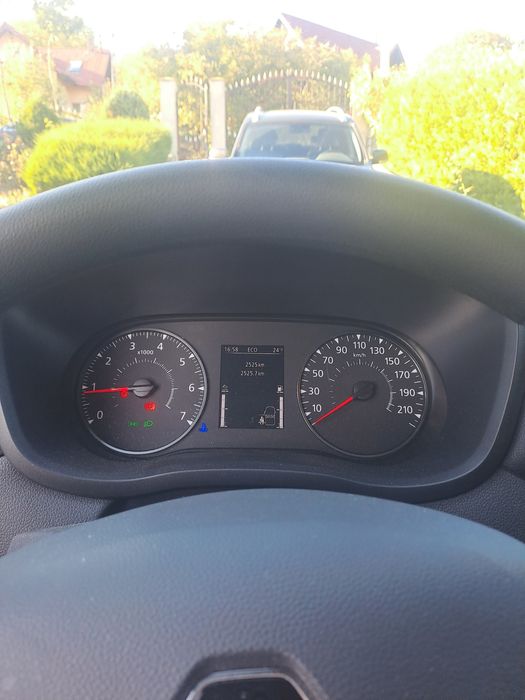 Renault Master 2024