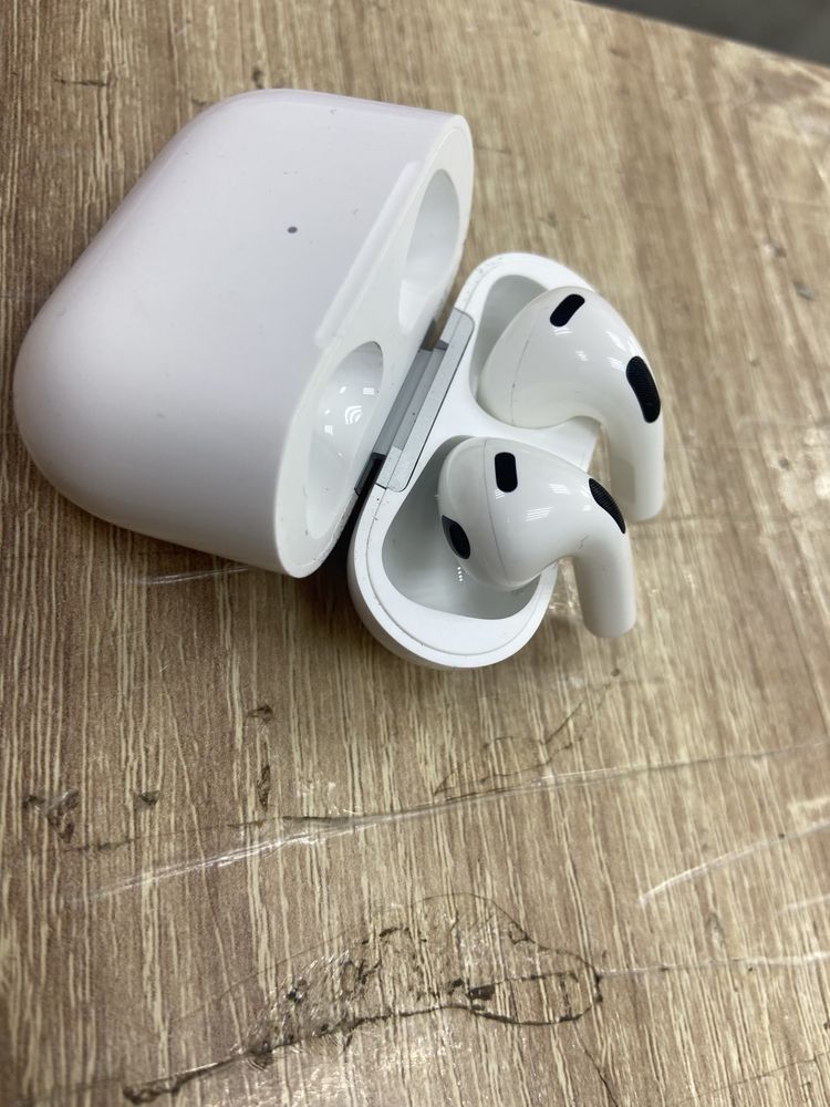 Наушники AirPods 3 Orginal (osp14)