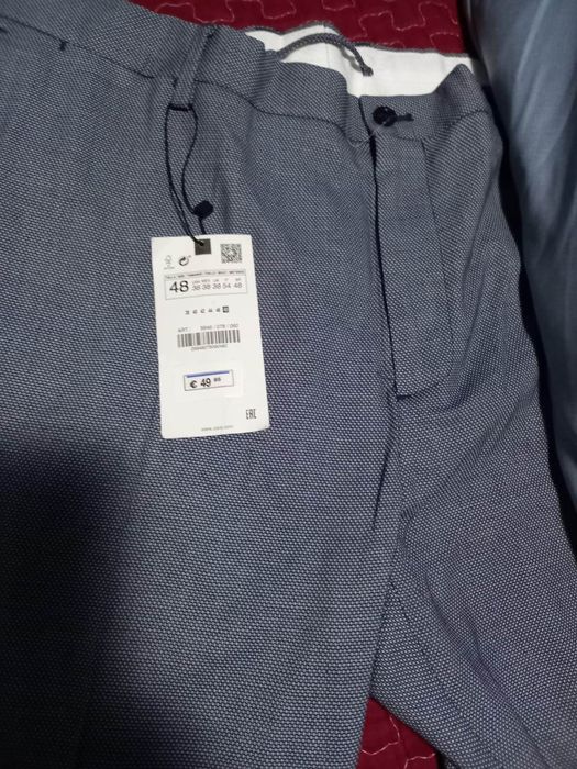 Pantaloni Zara casual