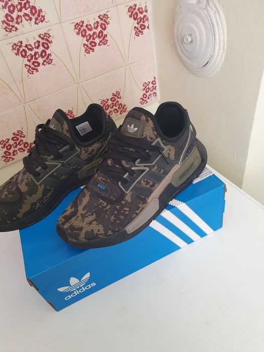 Adidas уникален и много рядък модел