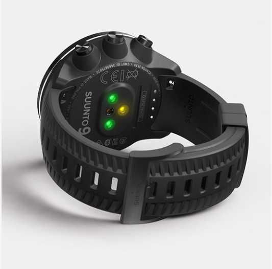 SUUNTO 9 Baro Black