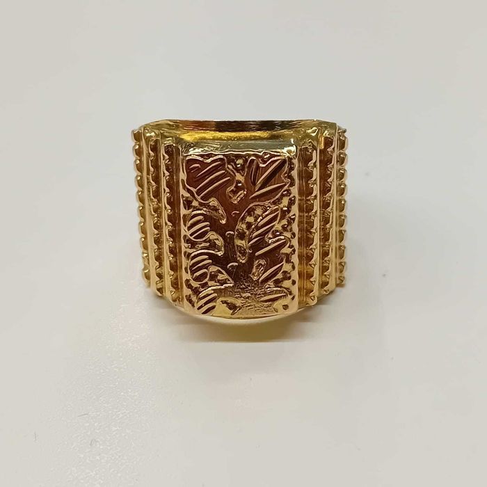 Ghiul aur 18k 6.92g (ag49 Esplanada b.6092) Garantie 2 ani