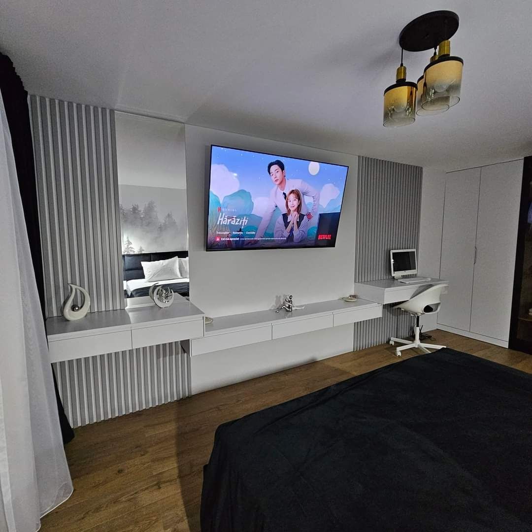 Apartament Zorilor - Regim hotelier