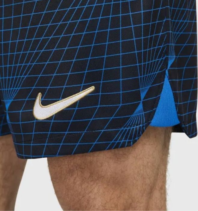 Pantaloni de fotbal Chelsea Football Club 100% originali
