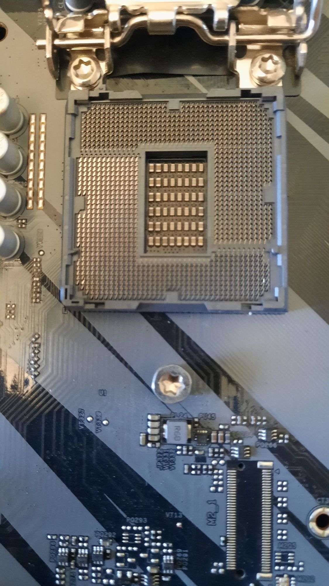 Дънна платка Asrock Z490 Fantom Gaming4 CPU i5 10400
