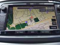 Card hărți navigație 2024 MITSUBISHI MMCS Pajero Outlander ASX Shogun