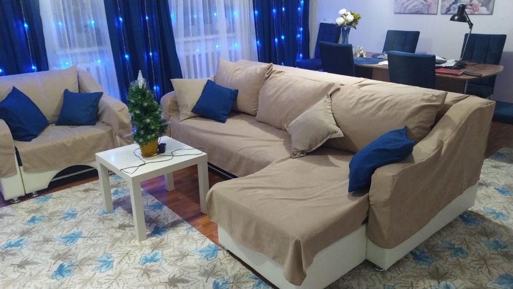 Продам уголок отдыха