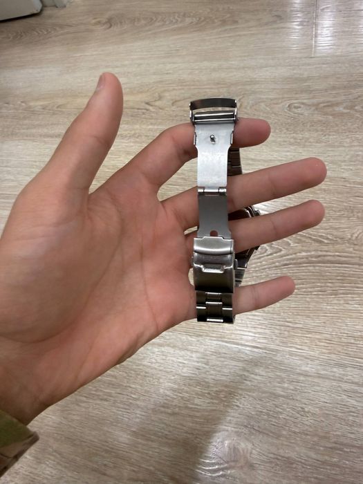 Наручные часы для мужчин