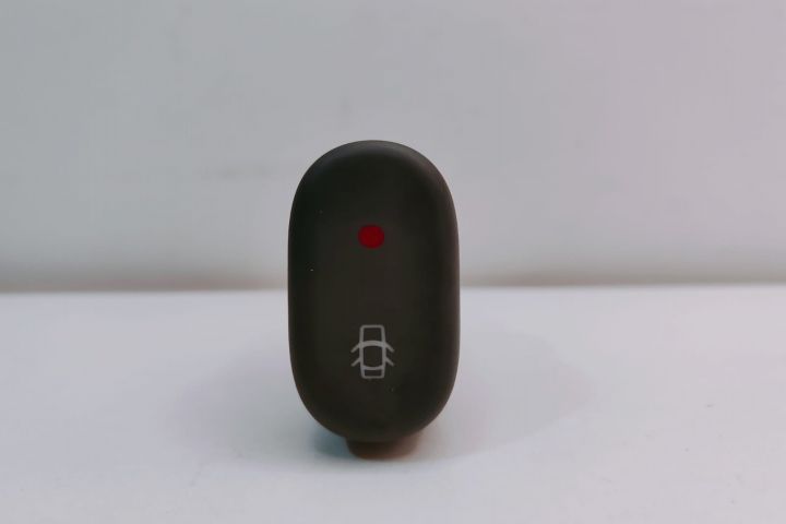 Buton Electric DAV 421818C Renault Clio a 2-a generatie