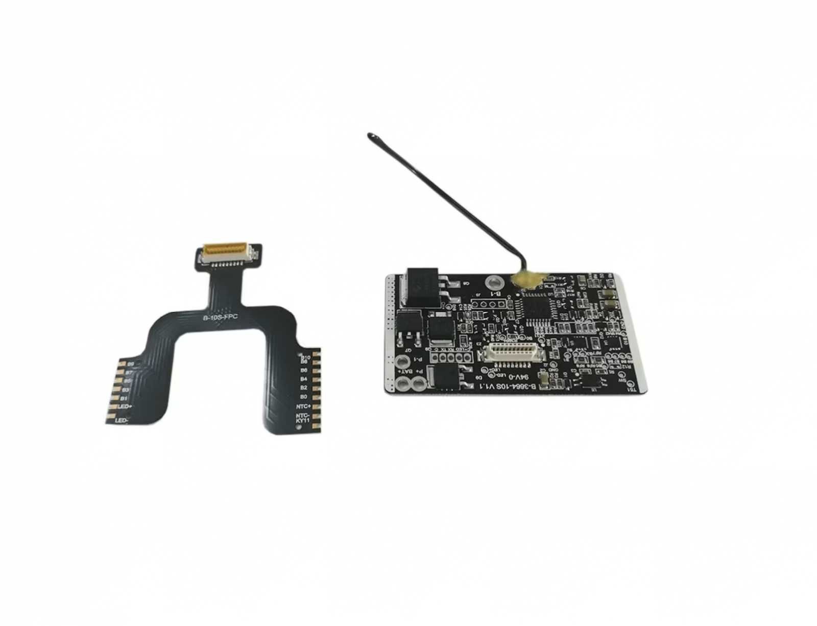 Placa controller BMS baterie trotineta electrica Xiaomi M365 / 1S