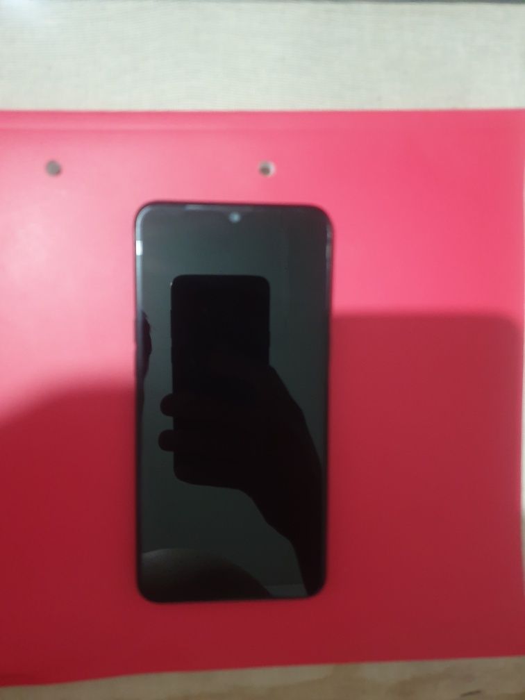Samsung A10S zor