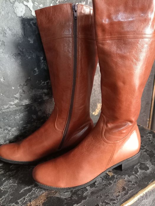 Женские Сапоги 40р