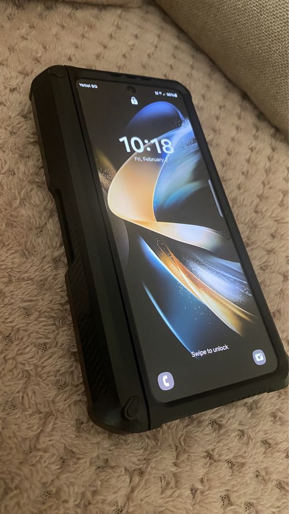 Samsung Galaxy ZFold4 512GB