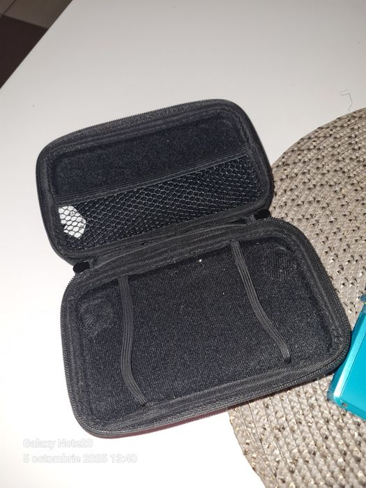 Nintendo 3ds impecabil ca nou cu husa