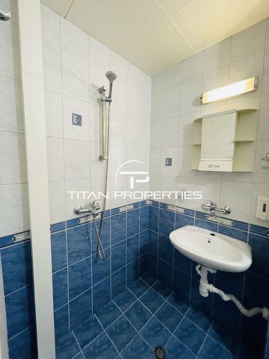 Дава се под наем Едностаен апартамент в Бургас, Изгрев - 46 кв.м за 331.5 € - Снимка #5