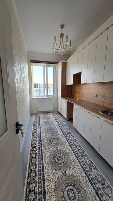 Fatxobod tomonda 1 xonalik kvartira sotiladi