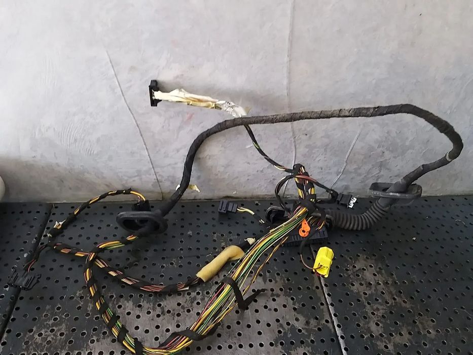 Cablaj instalatie electrica usa dreapta fata vw polo 6r 18646r1121dka
