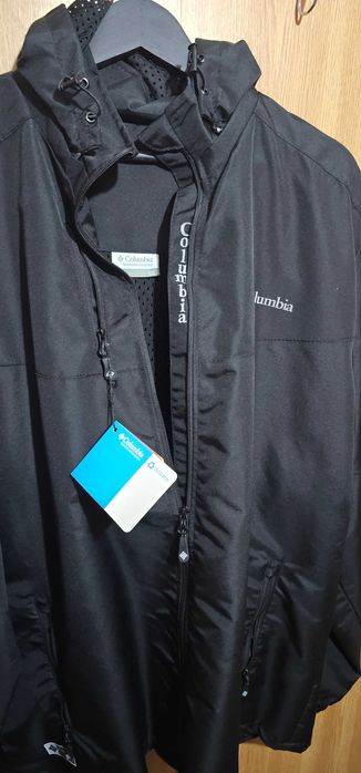 geaca antivant columbia omniheat